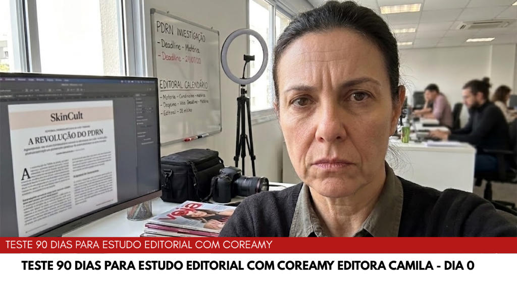 Camila Dia 0