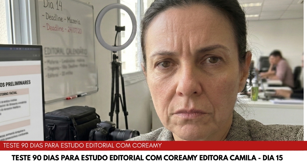 Camila Dia 14